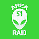 Area 51 Raid