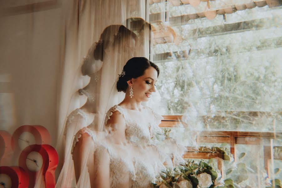 Fotografo di matrimoni Romel Paucar (romelpaucar). Foto del 5 marzo