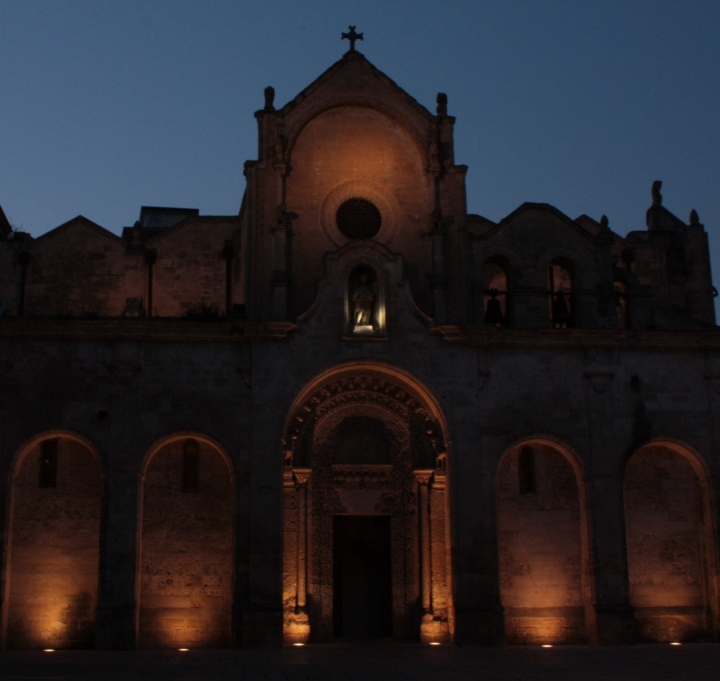 San Giovanni Battista di carmilla_