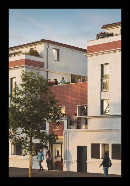 Vente appartement 1 pièce 30 m² à La Rochelle (17000), 168 000 €