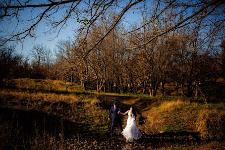 Fotógrafo de bodas Andrei Dumitrescu (andreidumitrescu). Foto del 18 de febrero 2020