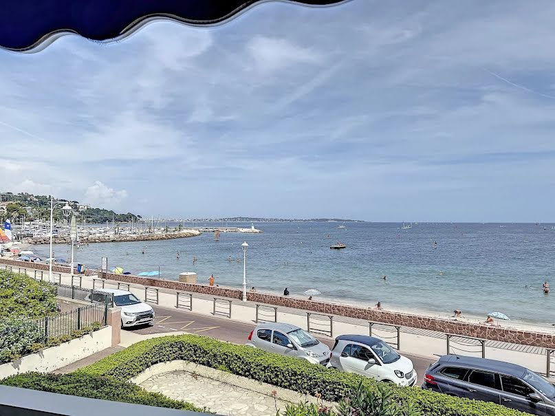 Vente appartement 3 pièces 63.13 m² à Cannes (06400), 954 000 €