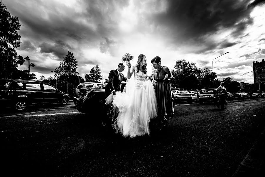 Wedding photographer Dino Sidoti (dinosidoti). Photo of 7 November 2018