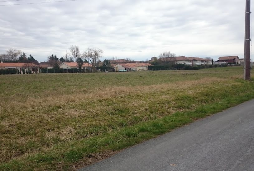  Vente Terrain à bâtir - à Lesparre-Médoc (33340) 