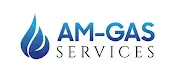 AM Plumbing & Gas Services Logo