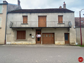 maison à Genay (21)