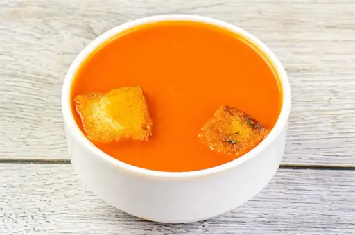 Tomato Soup