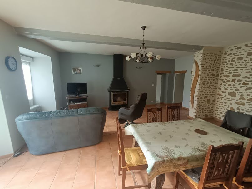 Vente maison 4 pièces 145 m² à Conlie (72240), 166 720 €