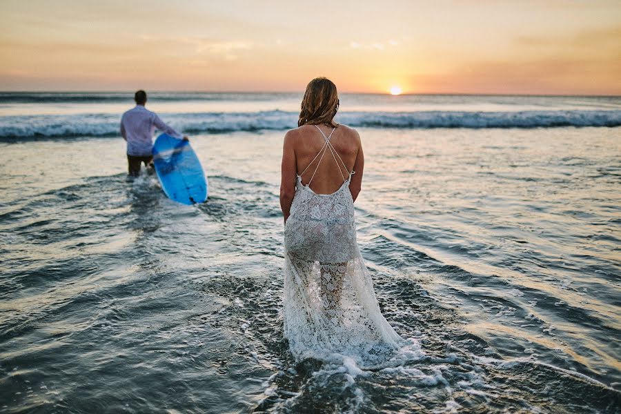 Fotógrafo de bodas Christopher Alpízar Gaviria (crissorama). Foto del 23 de enero 2022