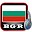 Radios Bulgaria– All Bulgaria Radios - BGR Radios Download on Windows