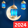 Ramadan Calendar & Time Table icon