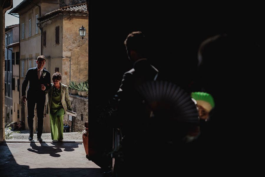 Fotógrafo de casamento Michele Bindi (michelebindi). Foto de 5 de outubro 2023