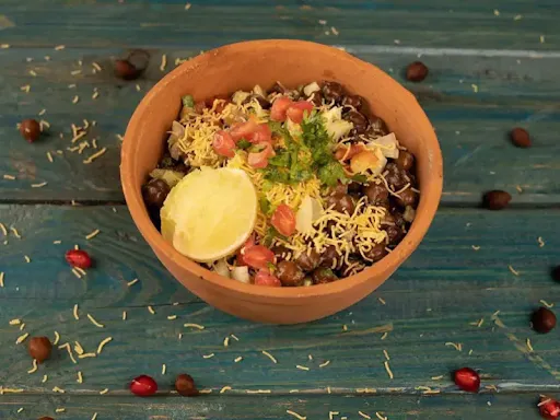 Kala Chana Chaat