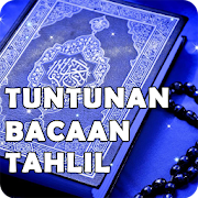 Tuntunan dan Bacaan Tahlil  Icon