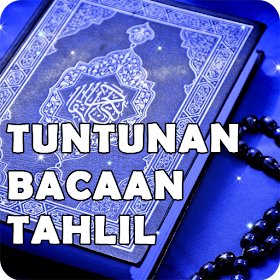 Tahlil bacaan Bacaan Tahlil