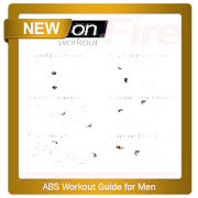 ABS Workout Guide for Men 3.1 Icon