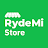 RydeMi Store icon