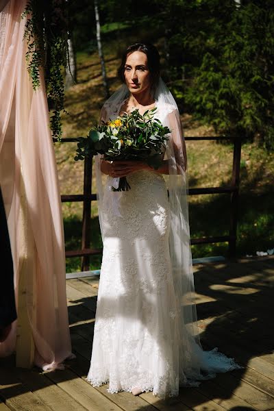 Wedding photographer Ilya Kukolev (kukolev). Photo of 27 August 2018