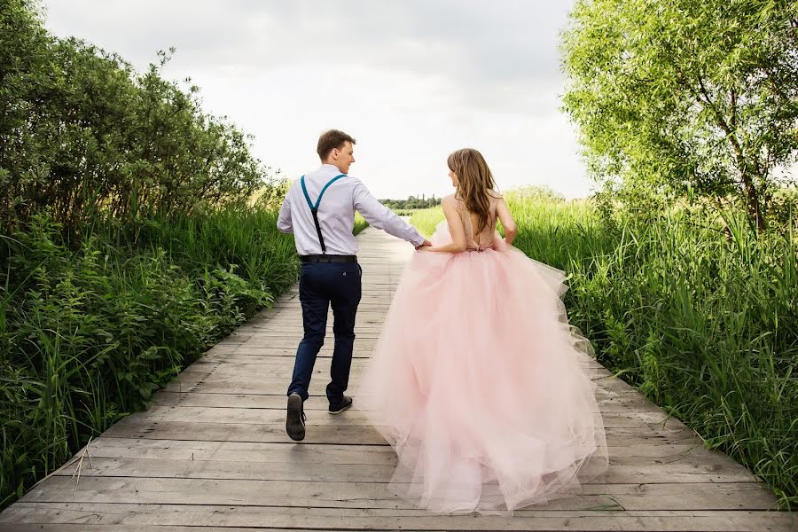 Wedding photographer Nikolay Shepel (kkshepel). Photo of 27 June 2016