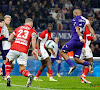 Les Playoffs commencent fort : Anderlecht met directement la pression sur l'Union Saint-Gilloise 