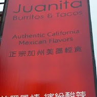 Juanita Burritos & Tacos