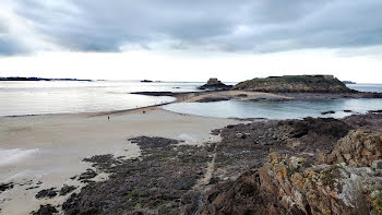 appartement à Saint-Malo (35)