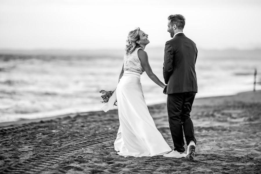 शादी का फोटोग्राफर Andrea Rifino (arstudio)। अप्रैल 28 2023 का फोटो