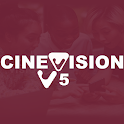 App Cine Vision V5 Android app 2022 