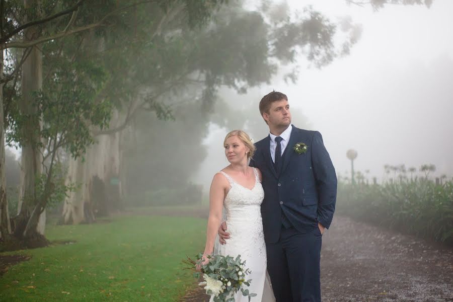 Fotografo di matrimoni Tanja Pretorius (shecaptures). Foto del 16 gennaio 2019