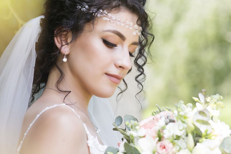 Fotógrafo de bodas Alena Soroka (soroka). Foto del 29 de junio 2019