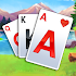 Solitaire TriPeaks: Wildlife Adventures0.95