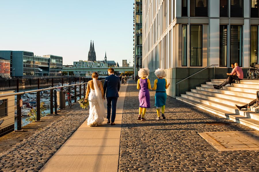 Fotograf ślubny Dorina Köbele-Milaş (dorinamilas). Zdjęcie z 14 czerwca 2021