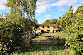 maison à Castelnau-Magnoac (65)