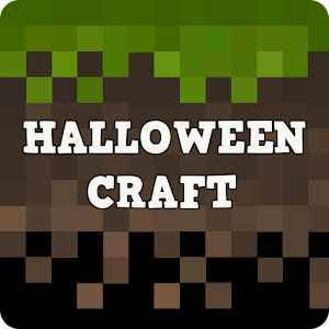 Halloween Craft Adventure 5.8.7.9 Icon