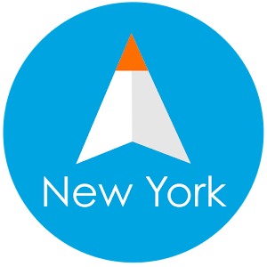 Pilot for New York, USA guide