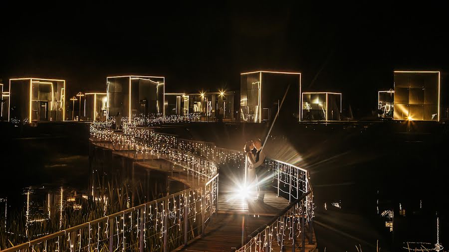 Fotógrafo de bodas Ilya Lobov (ilyailya). Foto del 13 de febrero