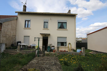 maison à Peltre (57)