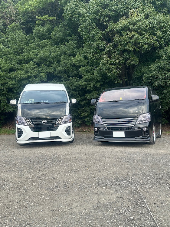NV350キャラバンのキャラバン全オフ・晴れても気温のクレーム来た💦・内容が長過ぎる・長文許してね🙇に関するカスタム事例の投稿画像30枚目