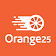 orange25 –7군, 2군, 4군, 빈홈(빈탄) 온라인 배달 Service icon