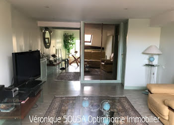 appartement à Saint-Germain-en-Laye (78)