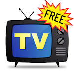 Cover Image of 下载 Free TV: tv shows, tv series, movies, news, sports 1.0 APK