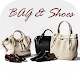 Download Bag and Shoes Luxury and cheap For PC Windows and Mac 1.1