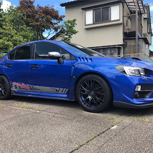 WRX STI