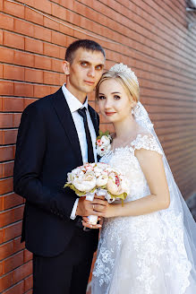 Bröllopsfotograf Sardor Rozakulov (rozakulofff). Foto av 11 september 2021