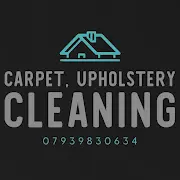 Carpet clean Logo