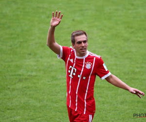  Phillip Lahm attaqué par une autre légende allemande