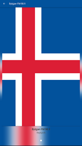 Radio Iceland