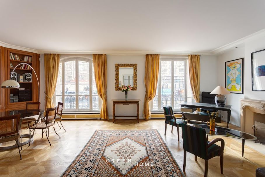 Vente appartement 4 pièces 140 m² à Paris 6ème (75006), 1 790 000 €