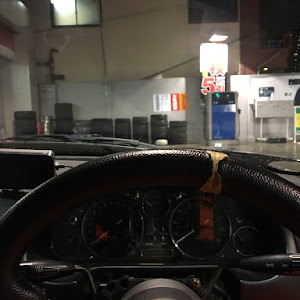 ロードスター NB型