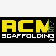 RCM scaffolding ltd Logo